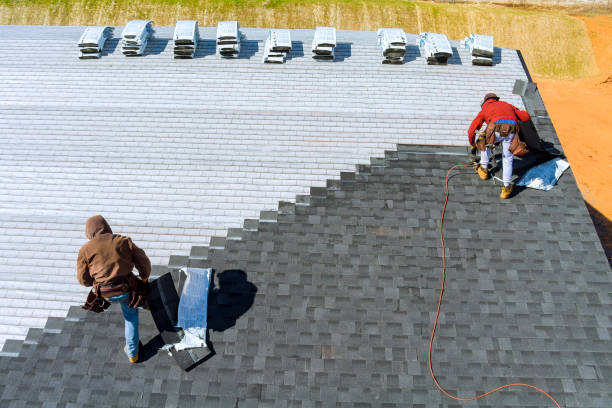 Best Chimney Flashing Repair  in Bellingham, WA